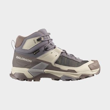 Picture of SALOMON - X ULTRA 5 MID GTX W